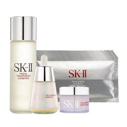 美白護膚套裝哪個牌子好？2023年熱門產品推薦