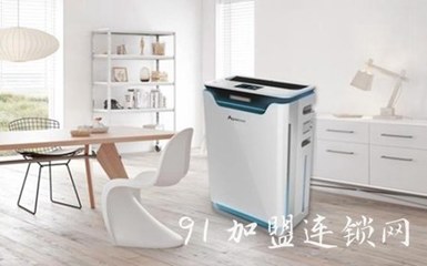 艾吉森空氣凈化器 守護(hù)呼吸健康，核心配件解析