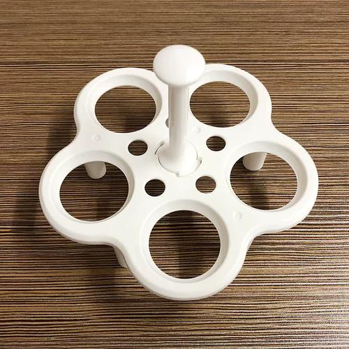 小熊養生壺配件之家 蒸蛋架里的精致生活哲學