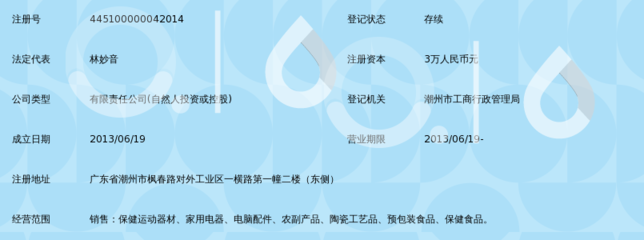 潮州市易來福貿易 深耕保健電器配件領域的制造與出口探索
